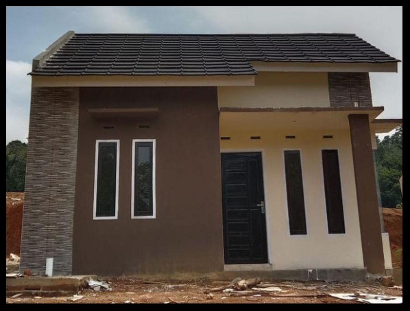 Desain Mezzanine Rumah Minimalis