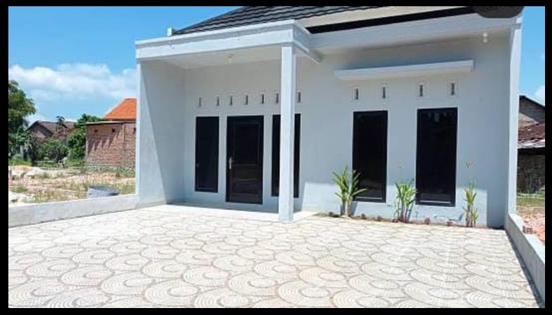 Desain Mezzanine Rumah Minimalis